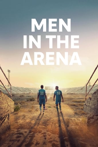 Men in the Arena (2017) extra-torrent