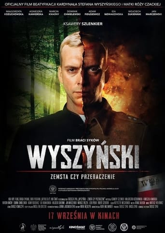 Wyszynski - zemsta czy przebaczenie (2021) extra-torrent