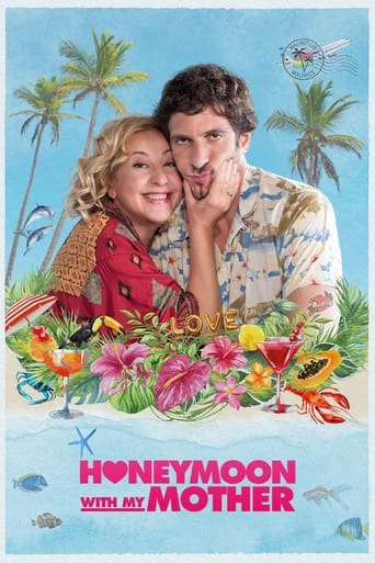 Honeymoon with My Mother (2022) extra-torrent