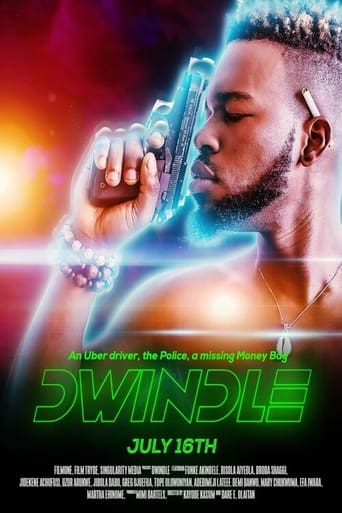 Dwindle (2021) extra-torrent