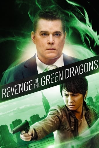 Revenge of the Green Dragons (2014) extra-torrent