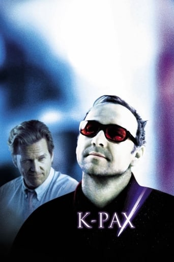 K-PAX (2001) extra-torrent