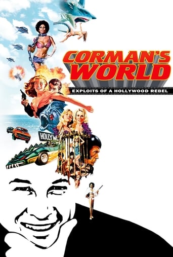 Corman's World: Exploits of a Hollywood Rebel (2011) extra-torrent