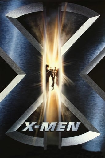 X-Men (2000) extra-torrent