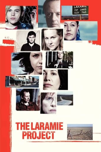 The Laramie Project (2002) extra-torrent
