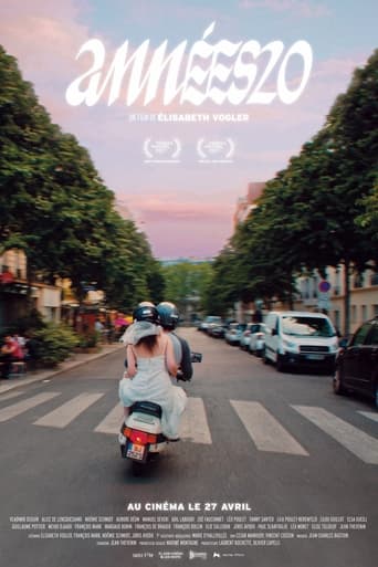 Roaring 20's (2021) extra-torrent