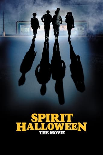 Spirit Halloween: The Movie (2022) extra-torrent