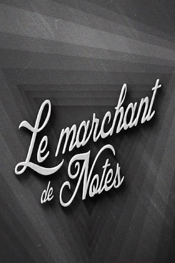 Le marchand de notes (1942) extra-torrent