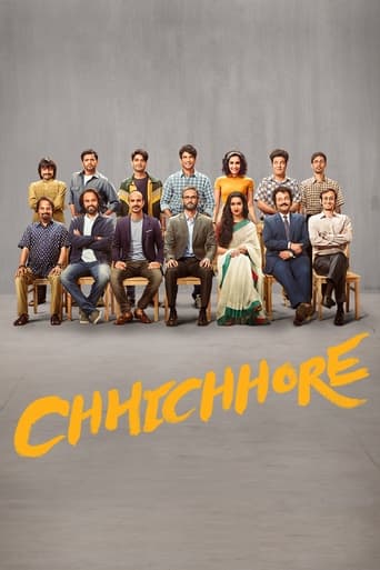 Chhichhore (2019) extra-torrent