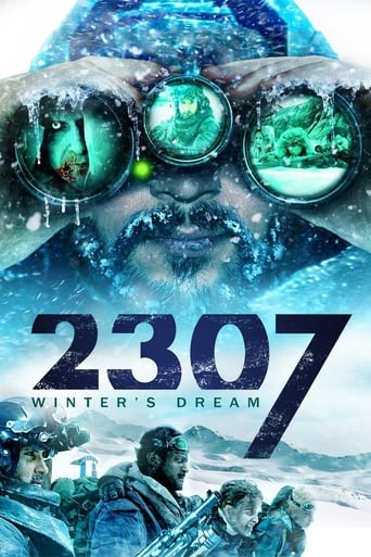 2307: Winter's Dream (2016) extra-torrent
