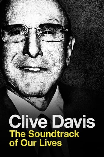 Clive Davis: The Soundtrack of Our Lives (2017) extra-torrent
