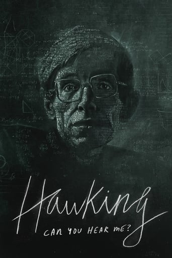 Hawking: Can You Hear Me? (2021) extra-torrent