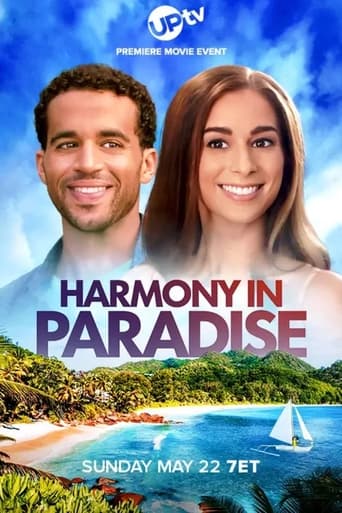 Harmony in Paradise (2022) extra-torrent