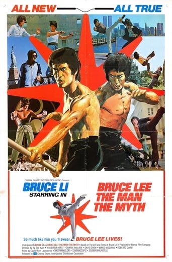 Bruce Lee: The Man, the Myth (1976) extra-torrent
