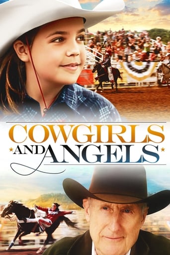 Cowgirls 'n Angels (2012) extra-torrent