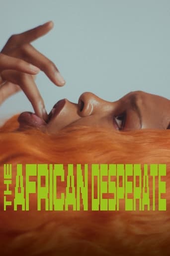 The African Desperate (2022) extra-torrent