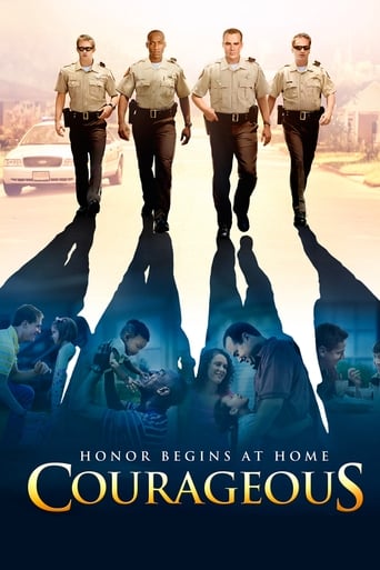 Courageous (2011) extra-torrent