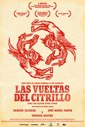 Las vueltas del citrillo (2005) extra-torrent