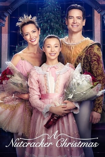 A Nutcracker Christmas (2016) extra-torrent