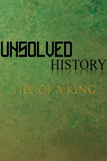 Unsolved History: Life of a King (2018) extra-torrent