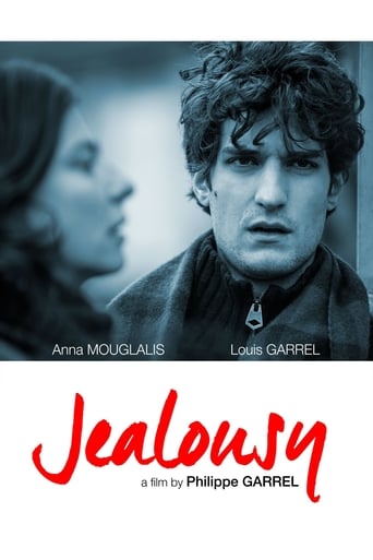 Jealousy (2013) extra-torrent
