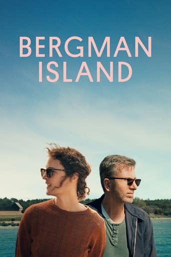 Bergman Island (2021) extra-torrent