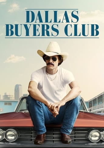 Dallas Buyers Club (2013) extra-torrent