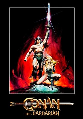 Conan the Barbarian (1982) extra-torrent