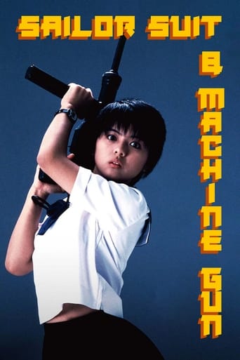 Sailor Suit and Machine Gun (1981) extra-torrent