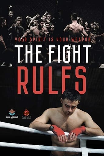 The Fight Rules (2016) extra-torrent