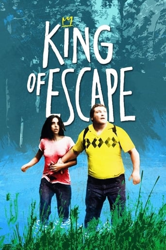 The King of Escape (2009) extra-torrent