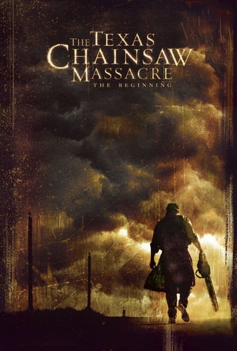 The Texas Chainsaw Massacre: The Beginning (2006) extra-torrent