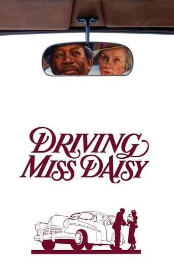 Driving Miss Daisy (1989) extra-torrent