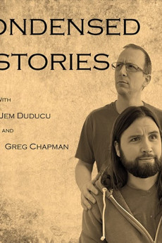 Condensed Histories Avatar - The Way Of Water