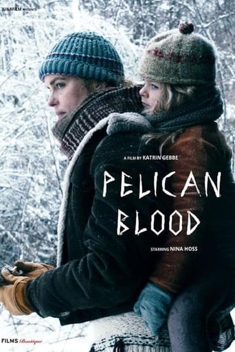 Pelican Blood (2019) extra-torrent