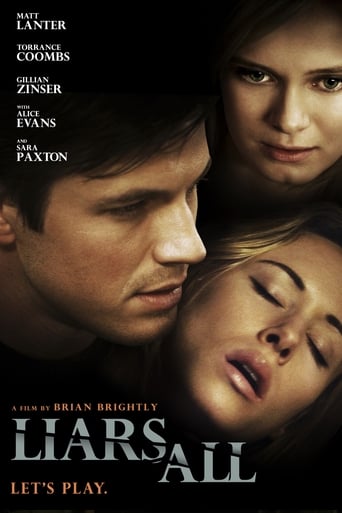 Liars All (2013) extra-torrent