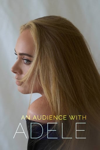 An Audience with Adele (2021) extra-torrent