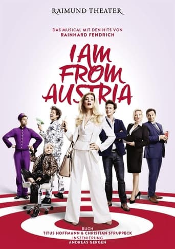 I Am from Austria (2019) extra-torrent