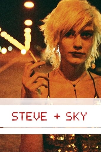 Steve + Sky (2004) extra-torrent