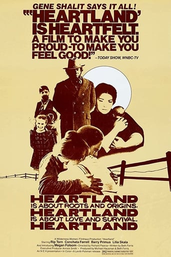 Heartland (1979) extra-torrent
