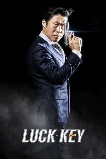 Luck-Key (2016) extra-torrent