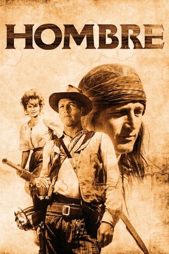Hombre (1967) extra-torrent
