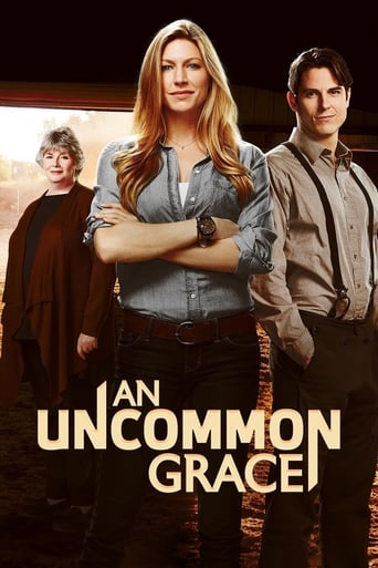 An Uncommon Grace (2017) extra-torrent