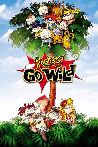 Rugrats Go Wild (2003) extra-torrent