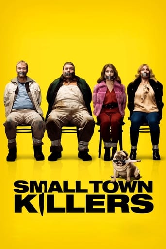 Small Town Killers (2017) extra-torrent