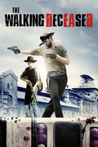 The Walking Deceased (2015) extra-torrent