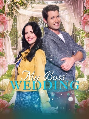 My Boss' Wedding (2021) extra-torrent