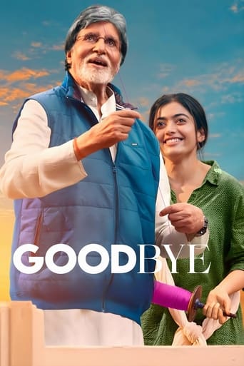 Goodbye (2022) extra-torrent