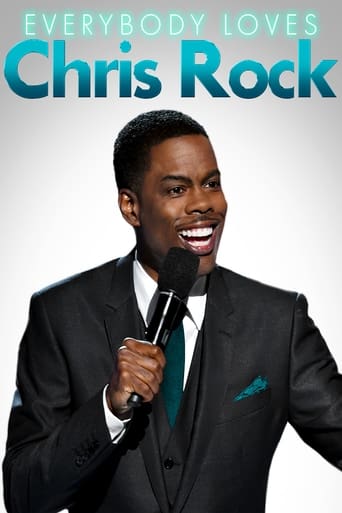Everybody Loves Chris Rock (2021) extra-torrent