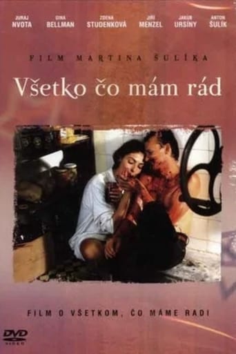 Vsetko co mam rad (1993) extra-torrent